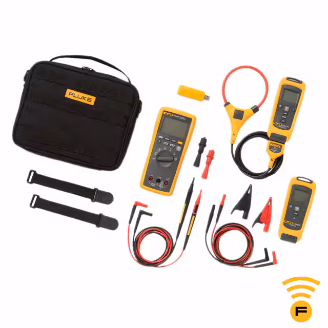 FLK-3000FC GM Fluke Electronics  Equipment - Combination Sets